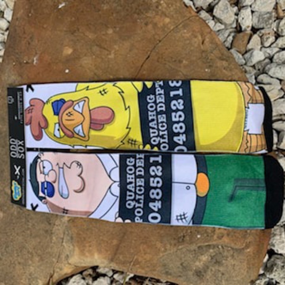 Family guy odd sox